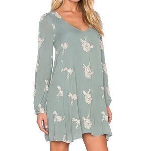 ❌SOLD❌ Free People Spring Dress!